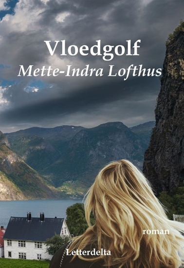 Afbeelding van Vloedgolf