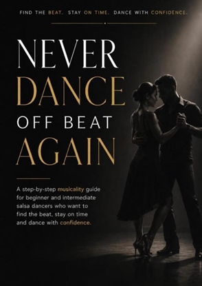Afbeeldingen van Never Dance Off Beat Again