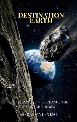 Afbeeldingen van DESTINATION EARTH
