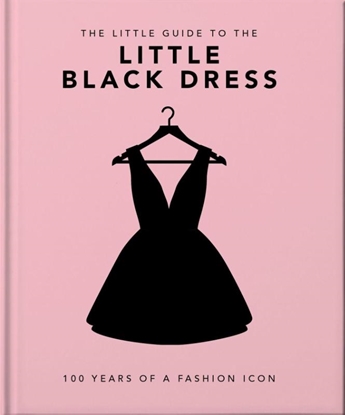 Afbeeldingen van The Little Book of The Little Black Dress