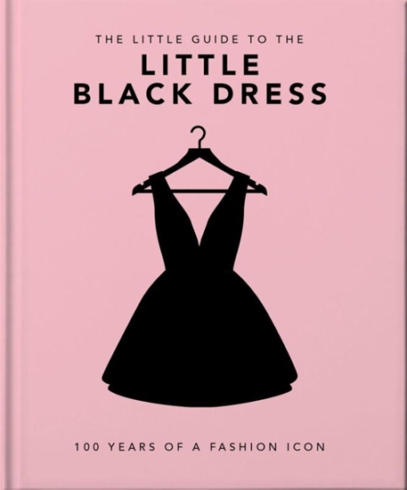 Afbeelding van The Little Book of The Little Black Dress