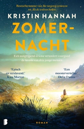 Afbeeldingen van Zomernacht