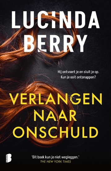 Afbeelding van Verlangen naar onschuld