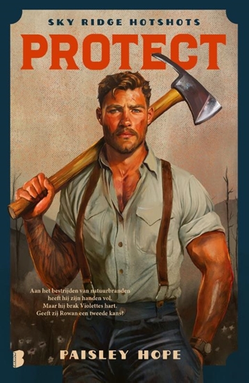 Afbeelding van Sky Ridge Hotshots Protect