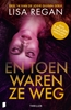 Afbeelding van Josie Quinn En toen waren ze weg