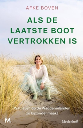Afbeeldingen van Als de laatste boot vertrokken is