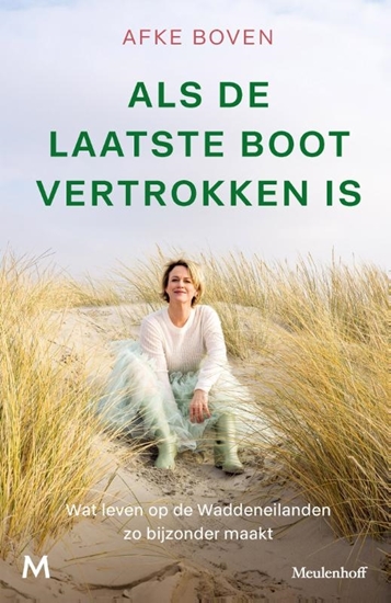 Afbeelding van Als de laatste boot vertrokken is