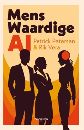 Afbeeldingen van Menswaardige AI
