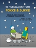 Afbeelding van De vlegeljaren van Fokke & Sukke