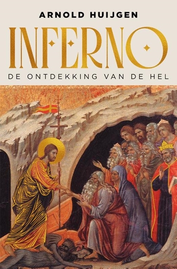 Afbeelding van Inferno