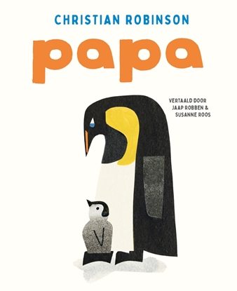 Afbeeldingen van Papa