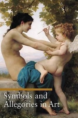 Afbeeldingen van Getty Publications - Symbols and Allegories in Art