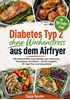 Afbeelding van Diabetes Typ 2 ohne Wochenstress aus dem Airfryer