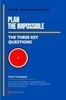 Afbeelding van Plan the Impossible