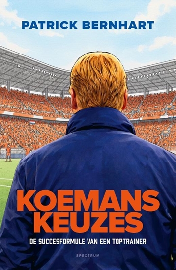 Afbeelding van Koemans keuzes