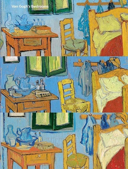 Afbeelding van Van Gogh's Bedrooms