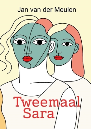 Afbeeldingen van Tweemaal Sara