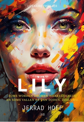 Afbeeldingen van Lily
