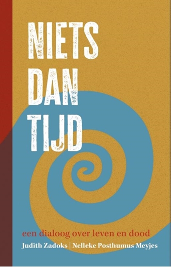 Afbeelding van Niets dan tijd