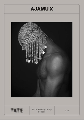 Afbeeldingen van Tate Photography Tate Photography: Ajamu X