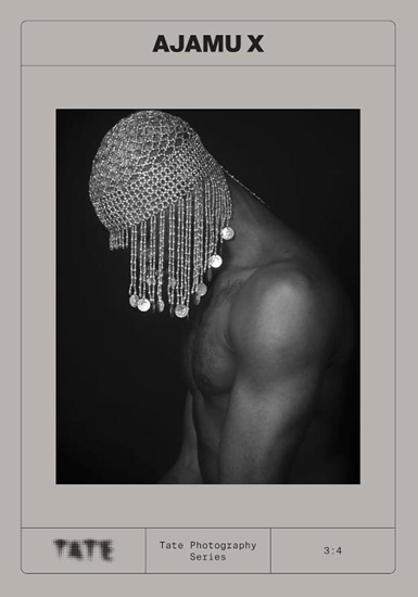 Afbeelding van Tate Photography Tate Photography: Ajamu X