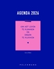 Afbeelding van Agenda Liz is More 2026-2027