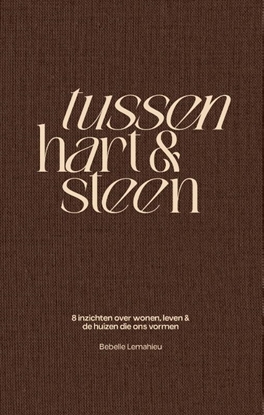 Afbeeldingen van Tussen hart & steen