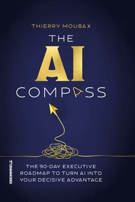 Afbeeldingen van The AI compass