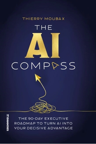 Afbeelding van The AI compass
