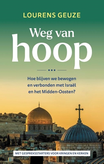 Afbeelding van Weg van hoop