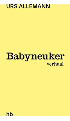 Afbeeldingen van Babyneuker