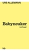 Afbeelding van Babyneuker