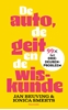 Afbeelding van De auto, de geit en de wiskunde