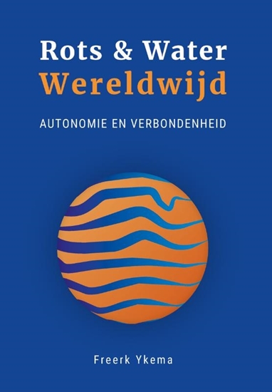 Afbeelding van Rots & Water Wereldwijd