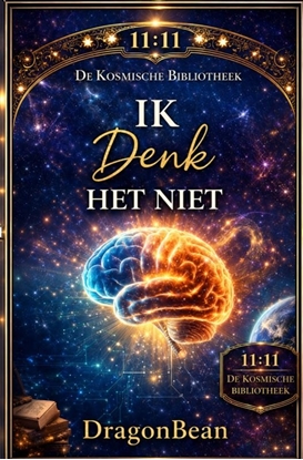Afbeeldingen van IK Denk het Niet!