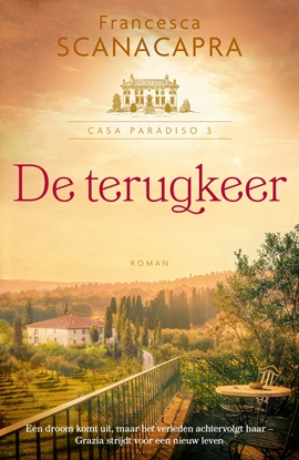Afbeeldingen van Casa Paradiso De terugkeer