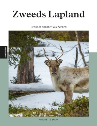 Afbeeldingen van Zweeds Lapland