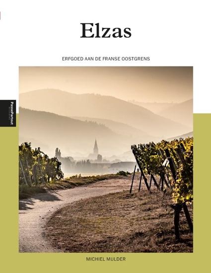 Afbeelding van Elzas