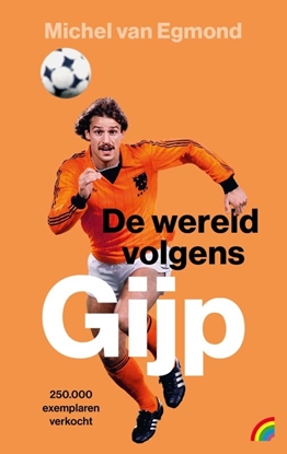Afbeeldingen van De wereld volgens Gijp