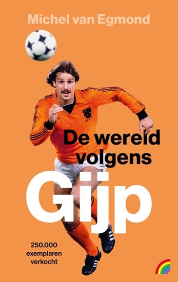 Afbeelding van De wereld volgens Gijp