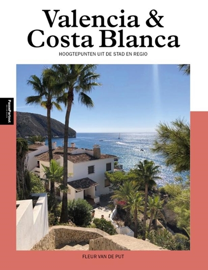Afbeelding van Valencia & Costa Blanca Noord