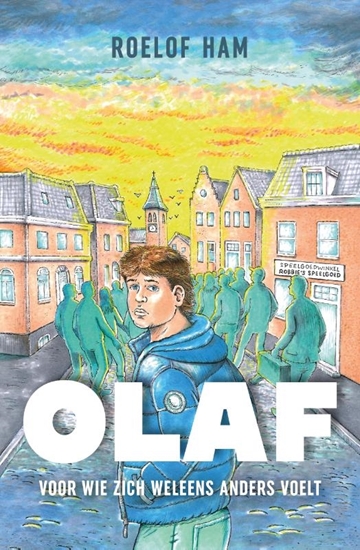 Afbeelding van Olaf
