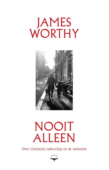Afbeelding van Nooit alleen