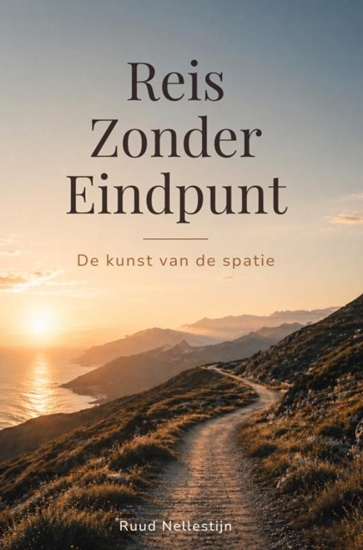 Afbeelding van Reis Zonder Eindpunt