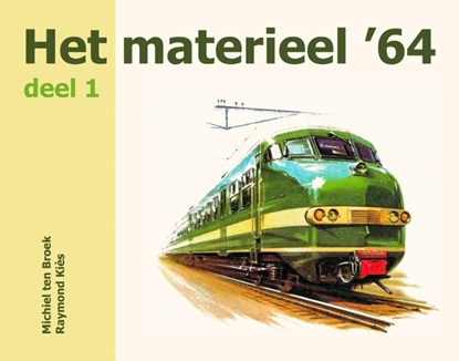 Afbeeldingen van Het materieel '64 1
