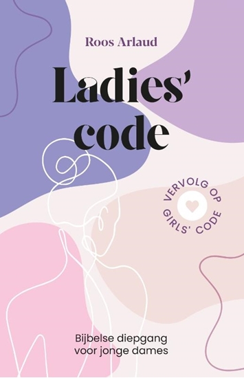 Afbeelding van Ladies' code