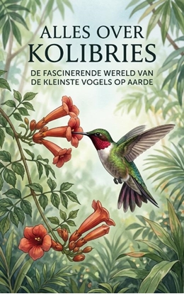 Afbeeldingen van Alles over Kolibries