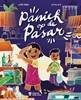 Afbeelding van Paniek op de Pasar