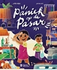 Afbeelding van Paniek op de Pasar