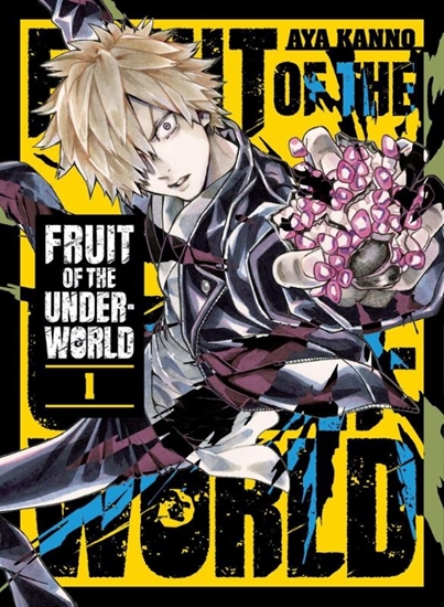 Afbeelding van Fruit of the Underworld Fruit of the Underworld 1